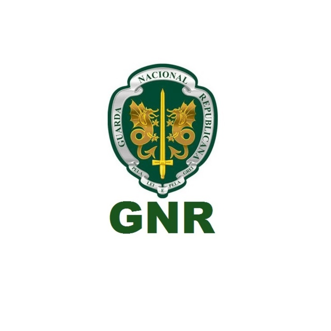 guarda nacional republicana gnr