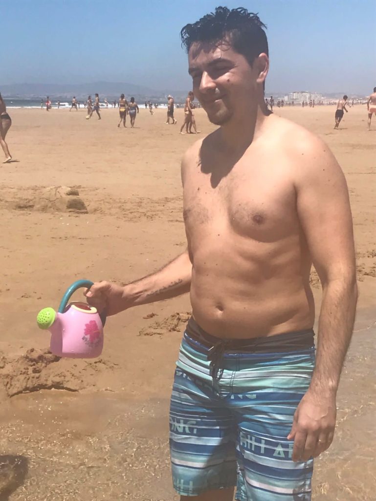 filipe falardo crossfit alvalade fitness