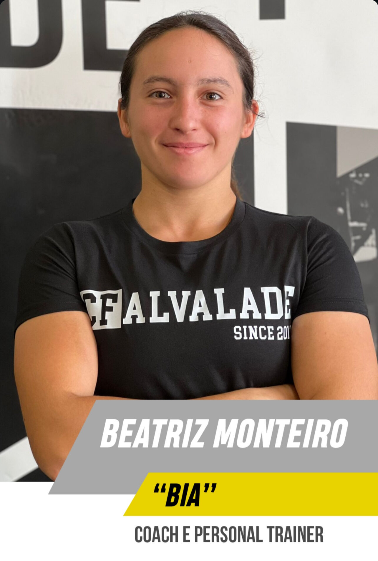 Beatriz Monteiro
