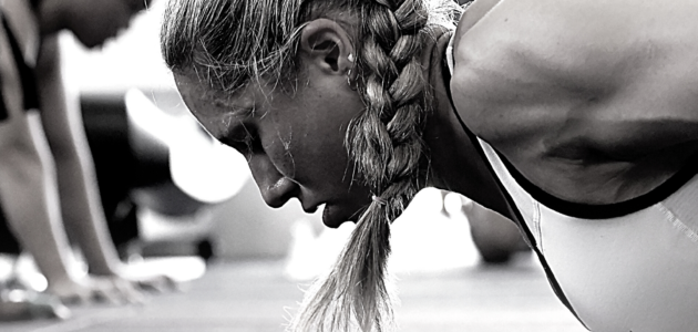 CrossFit