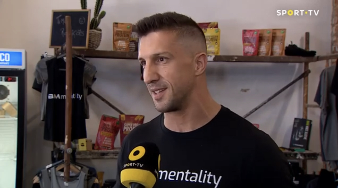 Crossfit games crossfit alvalade sportv entrevista