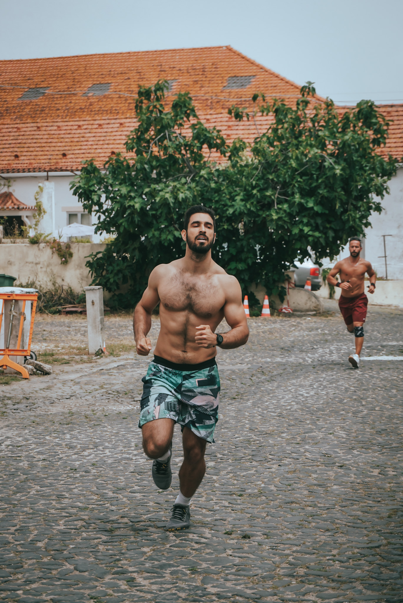 crossfit alvalade treino portugal lisboa