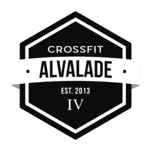 logo crossfit alvalade logo crossfit alvalade