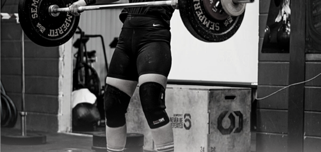 Weightlifting