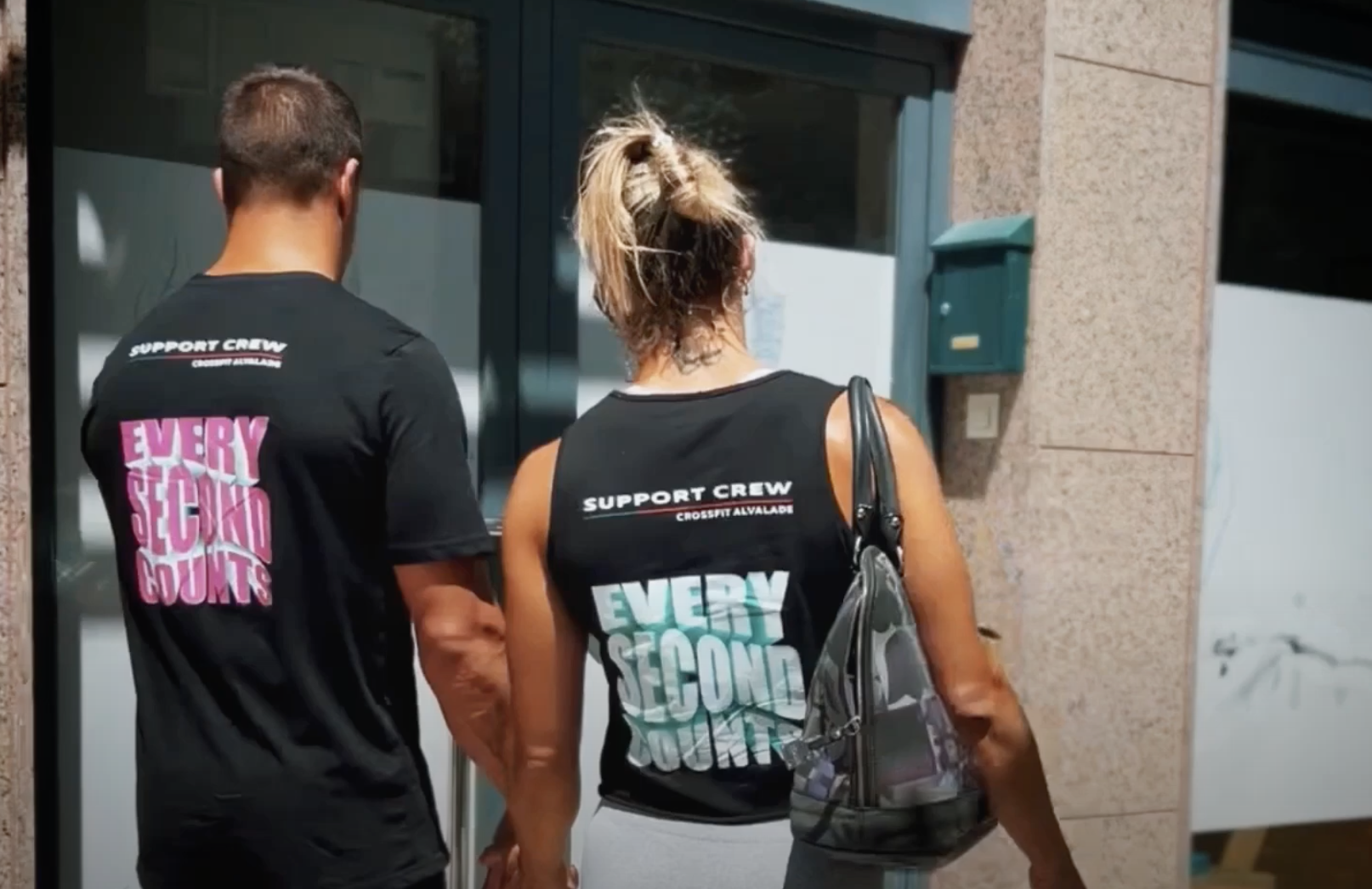 crossfit games 2024 juliana e bruno militao masters cf alvalade