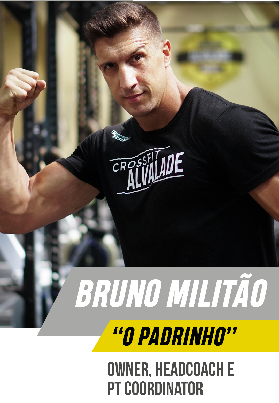 bruno militão owner