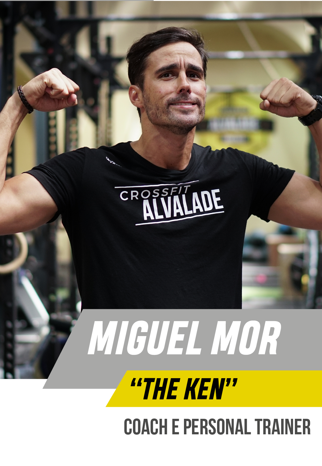 miguel mor coach