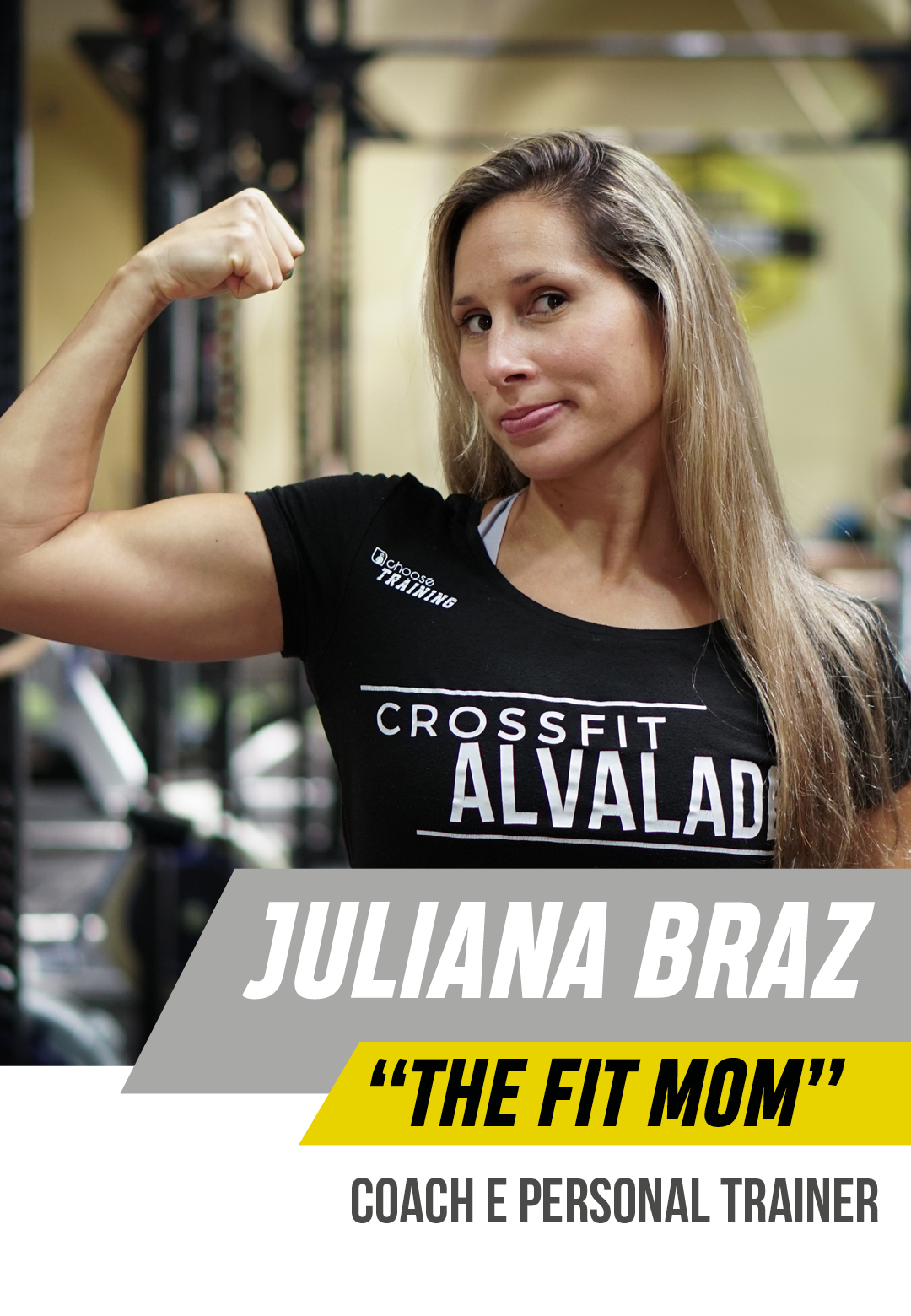 juliana braz coach