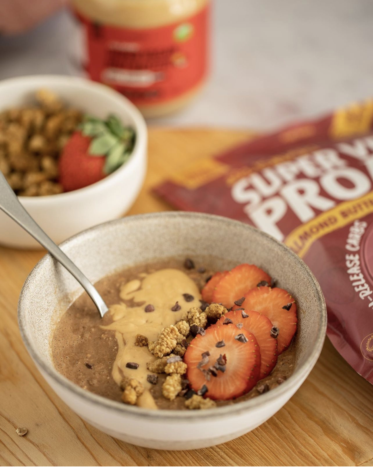 iswari crossfit receita