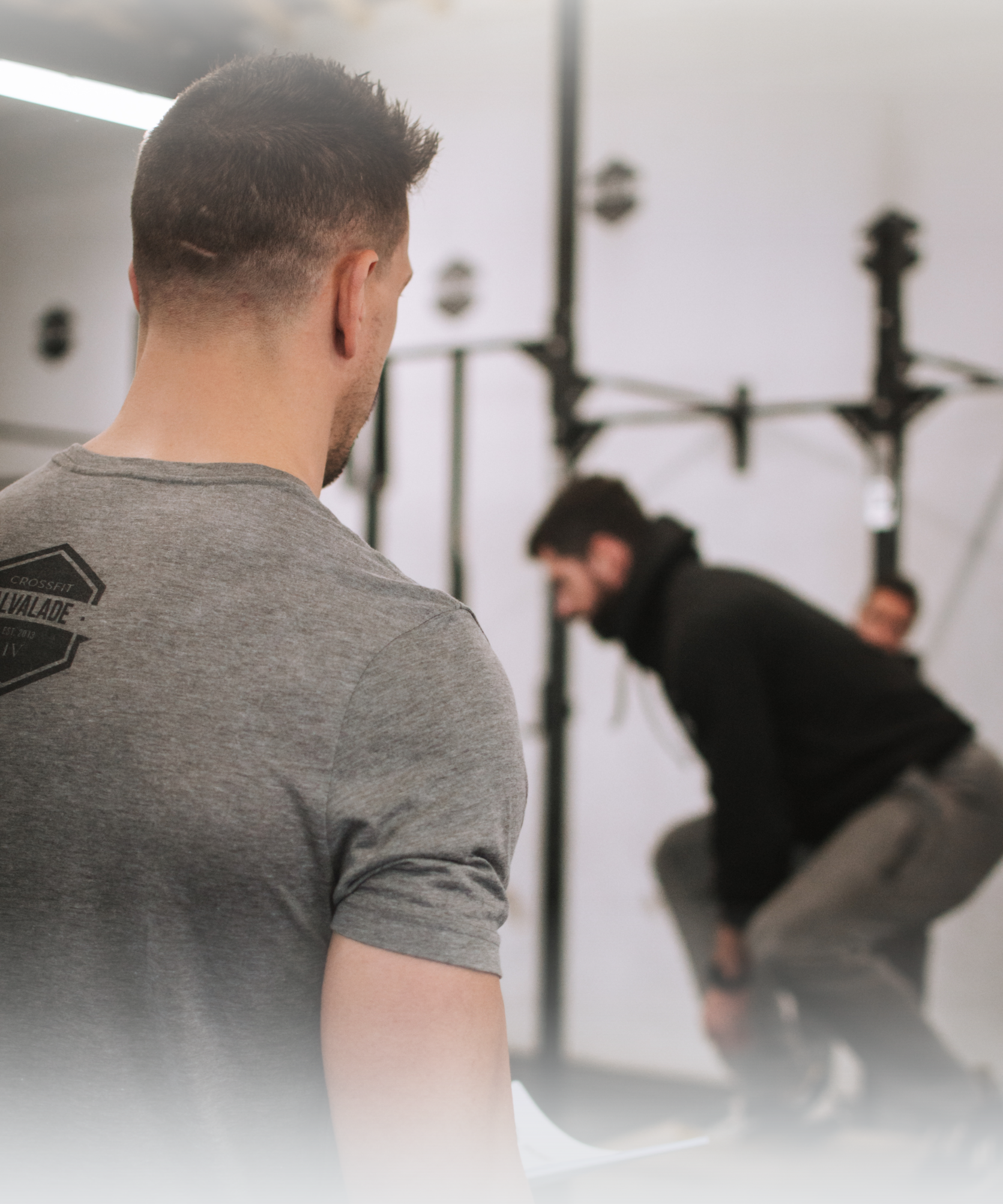 personal training crossfit alvalade lisboa serviço pt