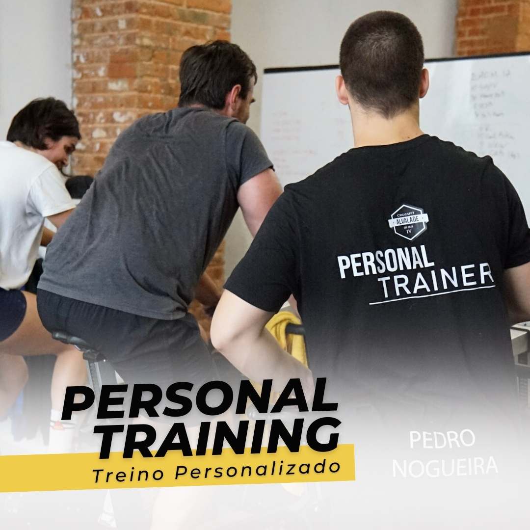 personal training lisboa pt treino